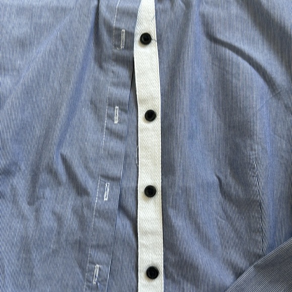 Mango Dress Shirt - Picture 3 of 6
